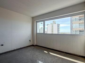 Departamento · 40m² · 2 Ambientes · 1 Cochera · Dpto 2 Amb en Venta Amoblado con Cochera - Isasur IV Punta Mogotes
