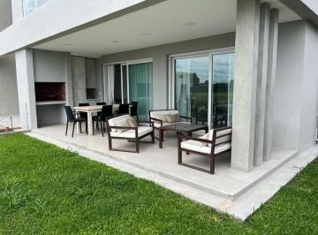 Departamento · 56m² · 2 Ambientes · 1 Cochera · Departamento en Alquiler en Pilara, Pilar, G. B. a. Zona Norte