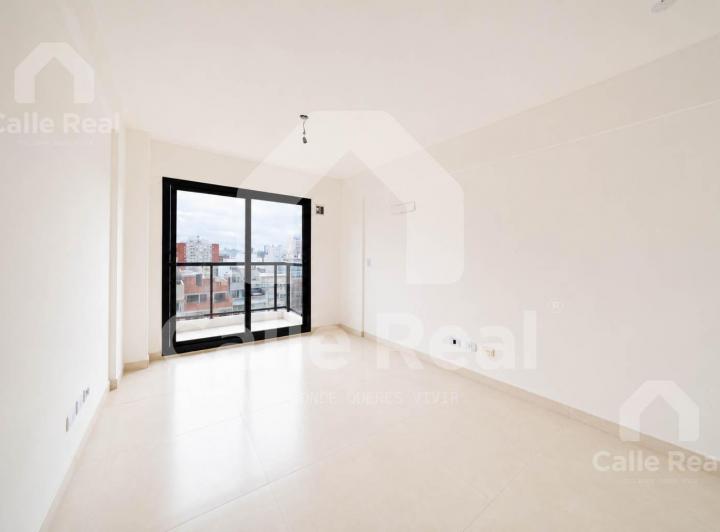 Departamento · 54m² · 3 Ambientes