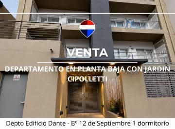 Departamento · 55m² · 3 Ambientes · Venta Departamento Cipolletti