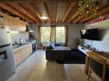 Departamento · 38m² · 2 Ambientes · En Venta/alquiler Oportunidad 2 Ambientes Duplex