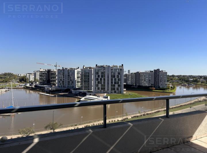 Departamento · 95m² · 4 Ambientes · 1 Cochera