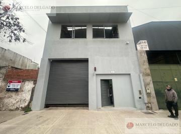 Depósito · 700m² · Depósito Galpon 700 m² Alquiler Villa Soldati