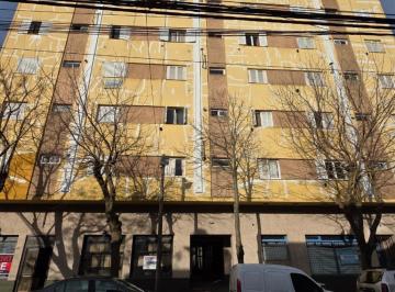 Departamento · 31m² · 1 Ambiente · 2 Ambientes en Pleno Centro de Mar de Ajo