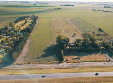 Terreno · 38792m² · Venta | Lotes Estratégicos Sobre Ruta 9 Ramallo