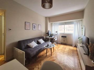 Departamento de 2 ambientes, Monserrat · Dos Ambientes en Zona Uade