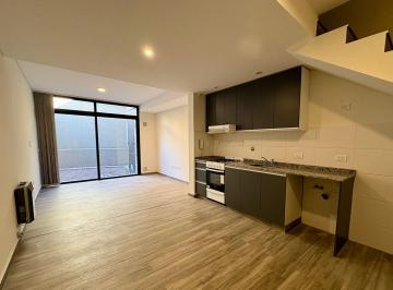 Cocina-comedor · Dueño Vende Hermoso Duplex de Calidad