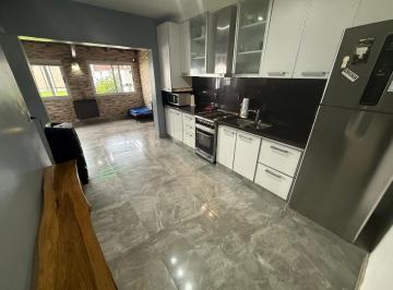 Casa · 125m² · 4 Ambientes · 1 Cochera · Casa Chalet en Venta en Victoria, San Fernando, G. B. a. Zona Norte