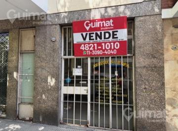 Local comercial · 26m² · Local en Recoleta