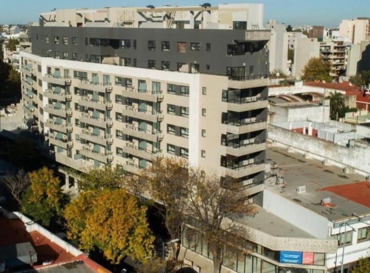 Departamento · 42m² · 2 Ambientes