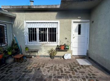 Casa · 89m² · 4 Ambientes · Casa 4 Ambientes con Pileta Climatizada Cubierta. Barrio Peralta Ramos Oeste.