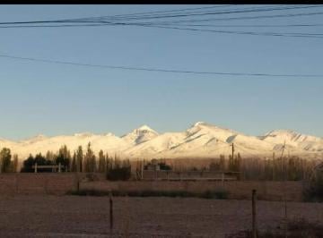 Terreno · 20m² · Terreno en Barreal, Ruta 400 y Ruta 149