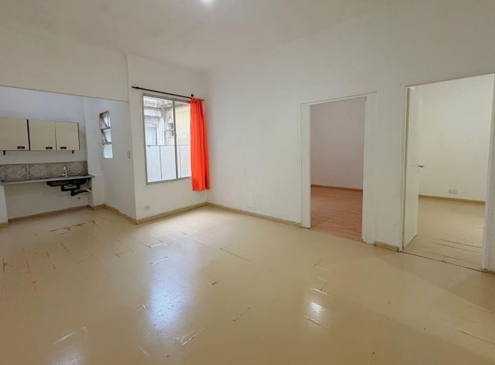 Departamento · 49m² · 3 Ambientes