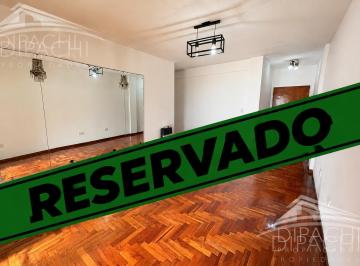 Departamento · 51m² · 2 Ambientes · Alquiler Departamento Avellaneda