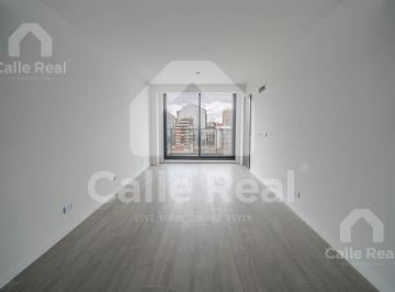 Departamento · 28m² · 1 Ambiente · Departamento en Venta Monoambiente en Belgrano Luminoso