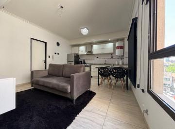 Departamento · 36m² · 2 Ambientes · 1 Cochera · Alquiler Departamento 2 Ambientes Moron Cochera