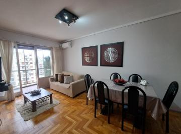 Departamento · 45m² · 2 Ambientes · Alquiler Temporario 2 Ambientes Equipado Recoleta