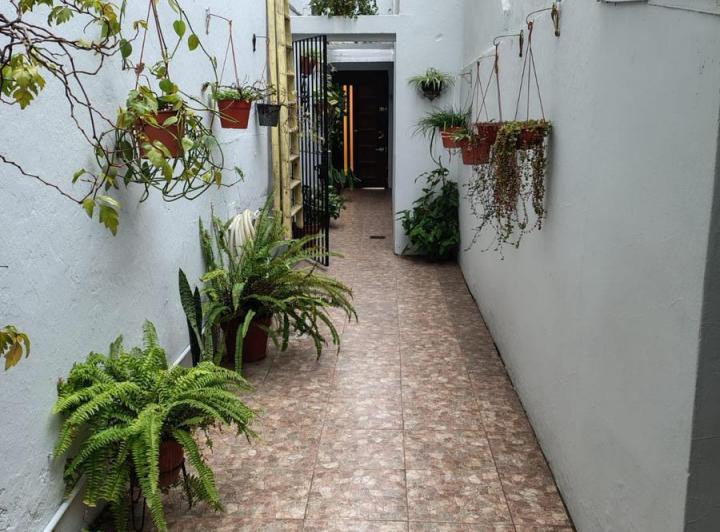 PH · 39m² · 2 Ambientes