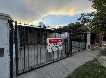 Foto · Casa en Alquiler Zona Sur Barrio Ampl General Artigas