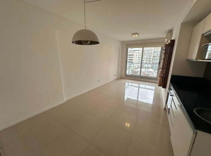 Departamento · 45m² · 2 Ambientes