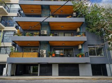 Departamento · 52m² · 2 Ambientes · 1 Cochera · Venta Departamento en 2 Ambientes Victoria con Terraza Propia Parrilla Cochera