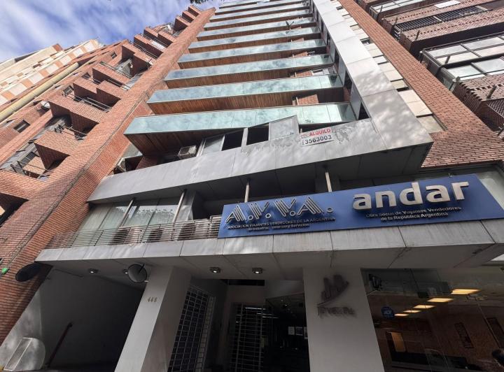 Departamento · 57m² · 2 Ambientes