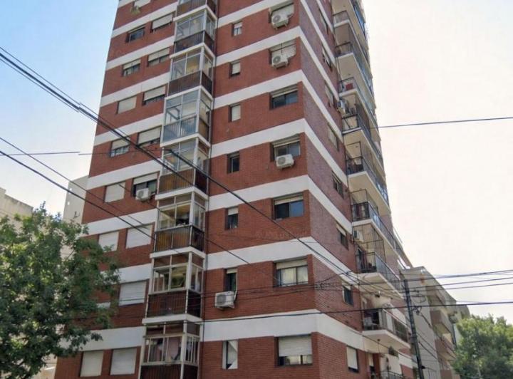 Departamento · 42m² · 2 Ambientes