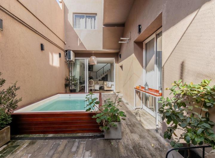 PH · 194m² · 6 Ambientes