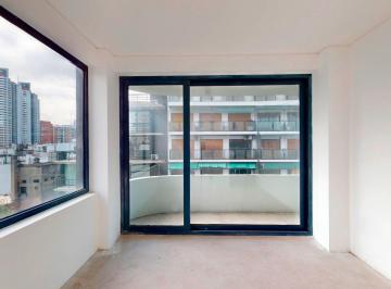Departamento · 116m² · 4 Ambientes · Venta 4 Amb a Estrenar Piso 12 con Balcón | Om Botánico | Palermo