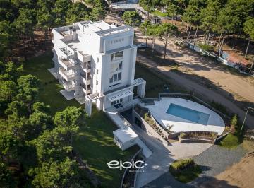 Departamento · 56m² · 2 Ambientes · 2 Cocheras · Venta de Departamento en Pinamar