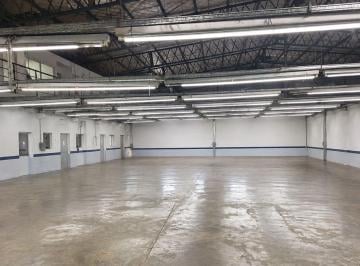 Bodega-Galpón · 1300m² · Galpon Venta Villa Martelli 1300 m² Totales