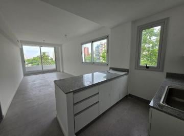Departamento · 29m² · 1 Ambiente · Departamento 1 Amb Frente Balcón Amenities a Estrenar