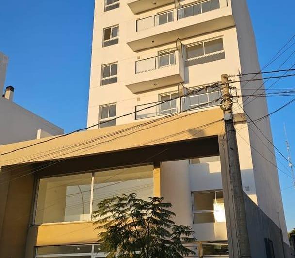 Departamento · 35m² · 2 Ambientes