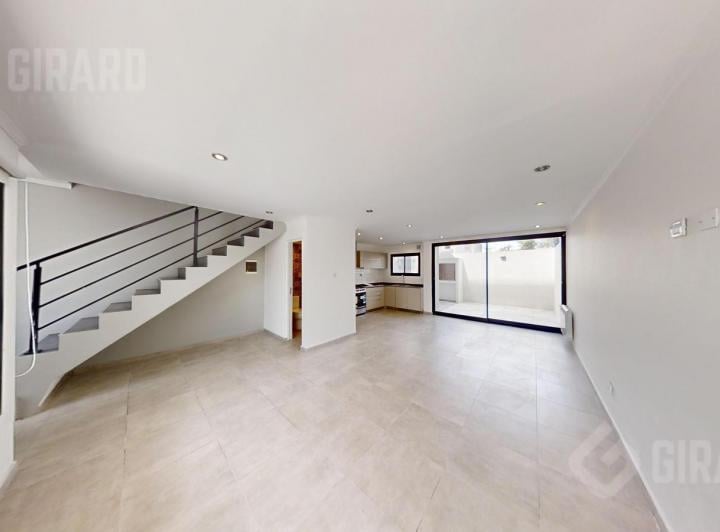 PH · 135m² · 5 Ambientes · 1 Cochera