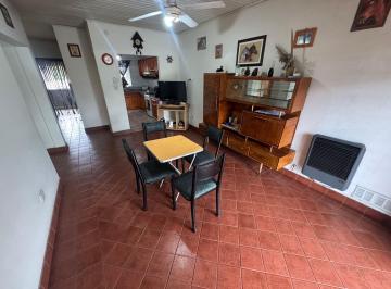 PH · 80m² · 3 Ambientes · Venta PH 3 Ambientes San Jose Parrilla Galeria