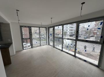 Departamento · 50m² · 2 Ambientes · Departamento 2 Ambientes a Estrenar – La Perla