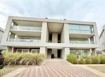 Departamento · 57m² · 2 Ambientes · 1 Cochera · Departamento en Venta en La Calesa, Pilara, Pilar