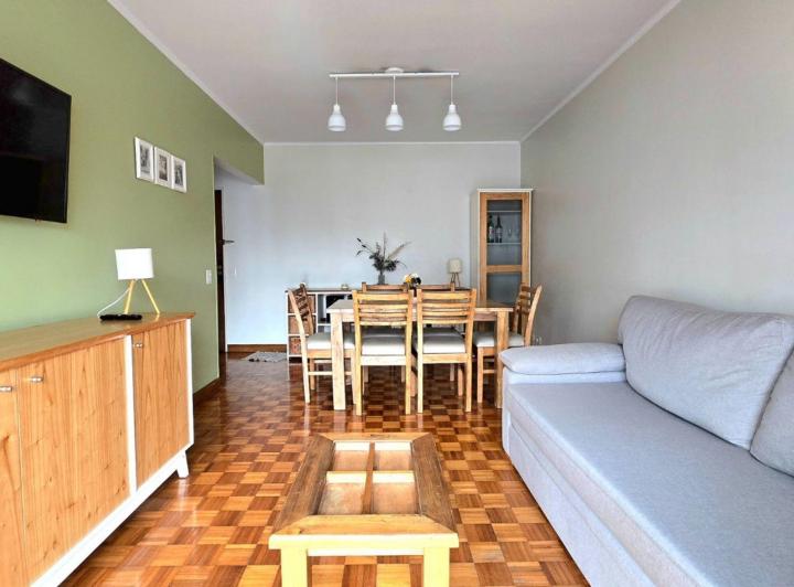 Departamento · 49m² · 2 Ambientes