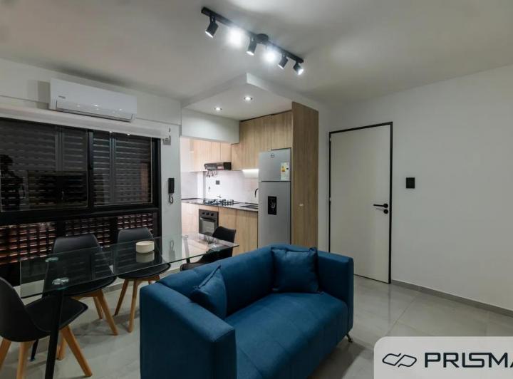 Departamento · 35m² · 2 Ambientes