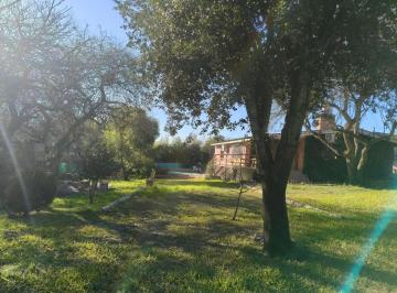 Casa de 4 ambientes, Villa Los Aromos · Venta Casa 3 Dorm. - Villa Los Aromos