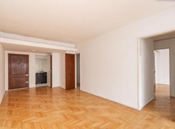 Departamento · 113m² · 5 Ambientes · Departamento de 5 Ambientes con Escritorio y Dependencia en Venta en Palermo, Ideal Consultorios