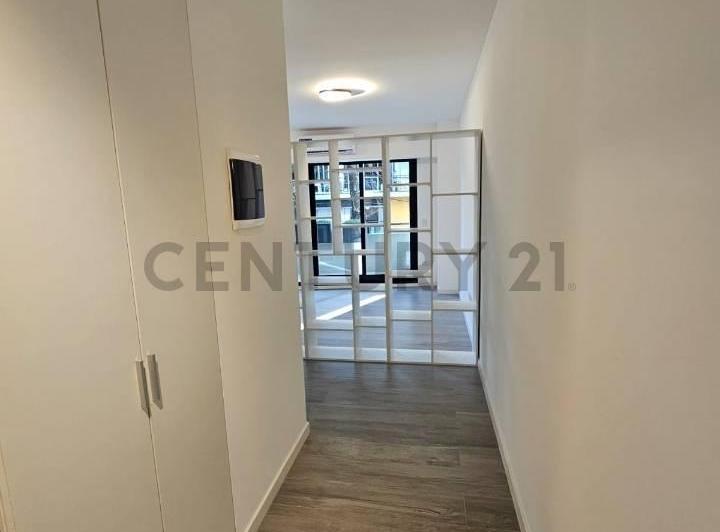 Departamento · 35m² · 1 Ambiente