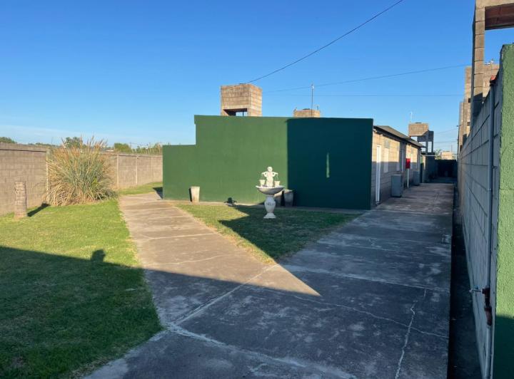 Departamento · 45m² · 2 Ambientes
