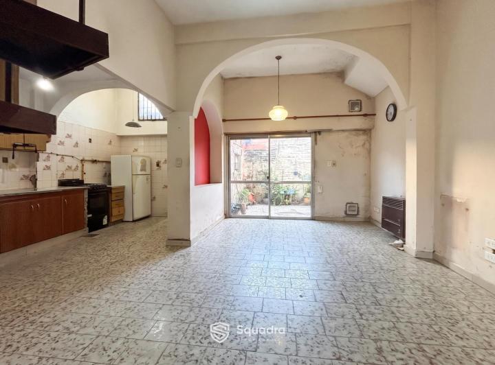 Casa · 88m² · 3 Ambientes