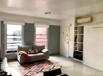 Departamento · 36m² · 1 Ambiente · Monoambiente en Alquiler en Palermo Apto Profesional.