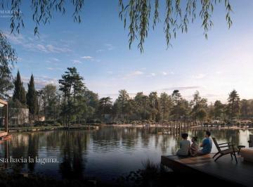 Terreno · 800m² · Venta Lote de 800 m² Club Residencial La Martina
