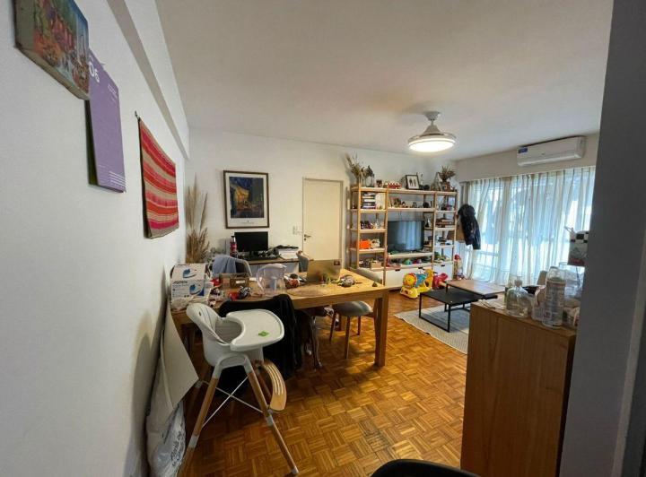 Departamento · 81m² · 3 Ambientes