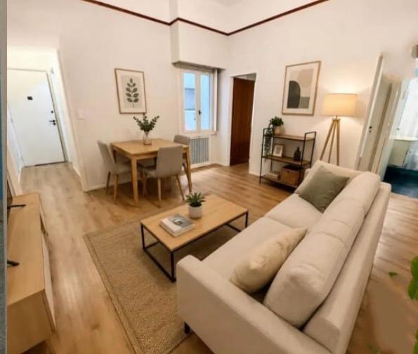 Departamento · 41m² · 2 Ambientes