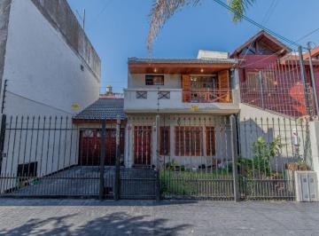 Casa de 4 ambientes, La Matanza · Casa 4 Amb - Lote 8,66 X 32 - Garage - Quincho Completo - Piscina