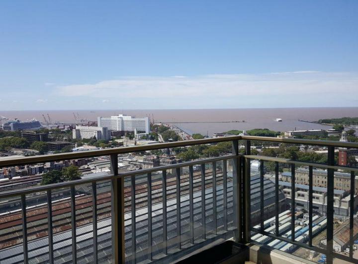 Departamento · 270m² · 5 Ambientes · 1 Cochera
